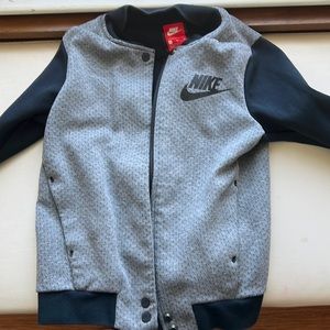 Boys Nike fall/spring jacket